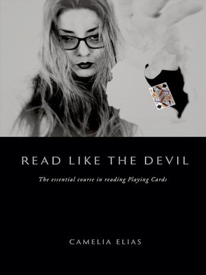 cover image of Read Like the Devil